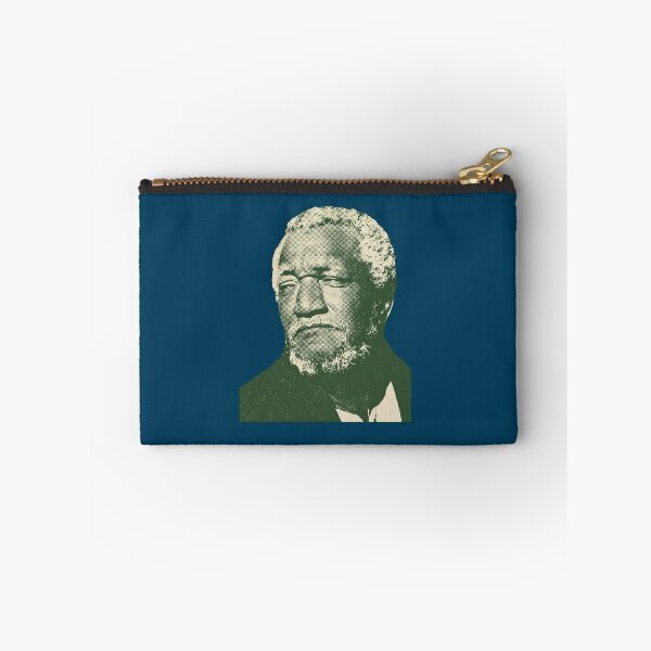 Item preview, Ernest Hemingway Portrait designed and sold by GiovannyCruick.
