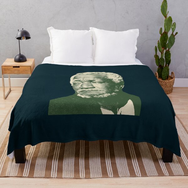 Item preview, Ernest Hemingway Portrait designed and sold by GiovannyCruick.