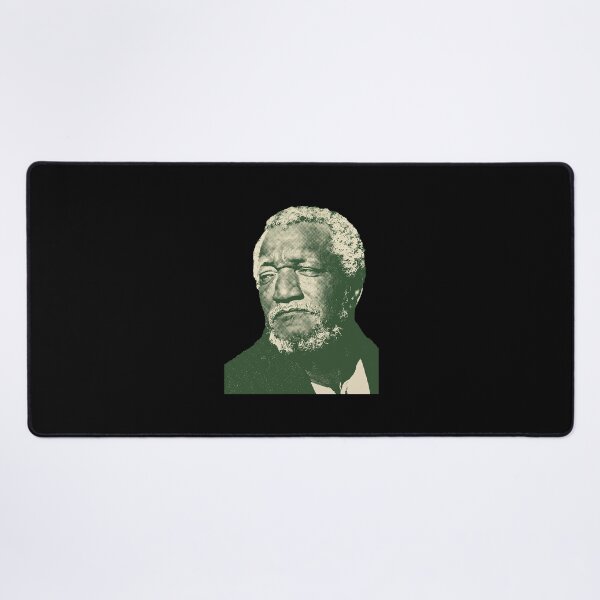 Item preview, Ernest Hemingway Portrait designed and sold by GiovannyCruick.