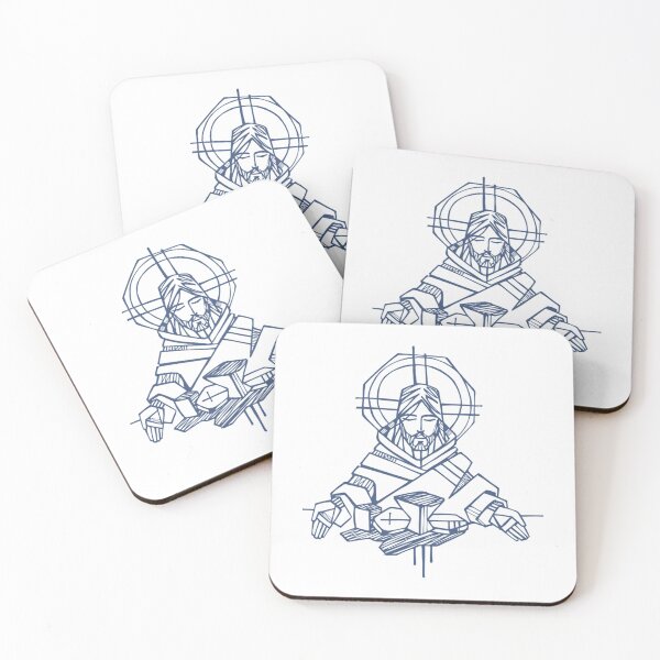 Item preview, Jesus At Last Supper designed and sold by kamran-cordes.