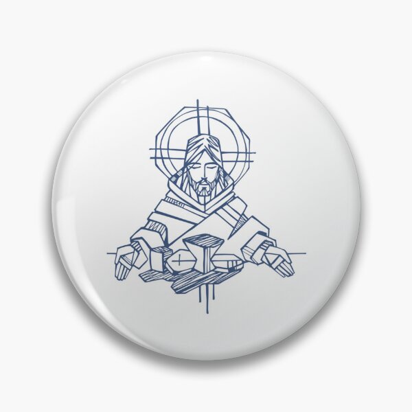 Item preview, Jesus At Last Supper designed and sold by kamran-cordes.