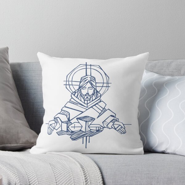 Item preview, Jesus At Last Supper designed and sold by kamran-cordes.