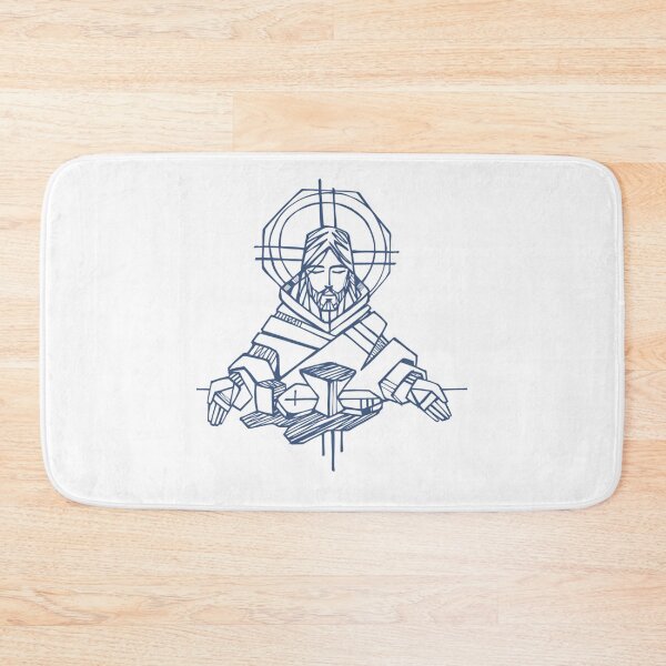 Item preview, Jesus At Last Supper designed and sold by kamran-cordes.