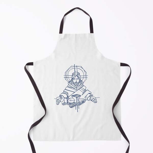 Item preview, Jesus At Last Supper designed and sold by kamran-cordes.