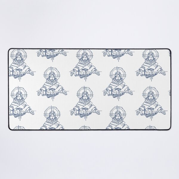 Item preview, Jesus At Last Supper designed and sold by kamran-cordes.