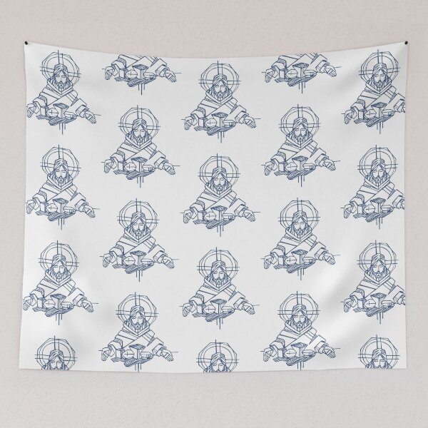 Item preview, Jesus At Last Supper designed and sold by kamran-cordes.