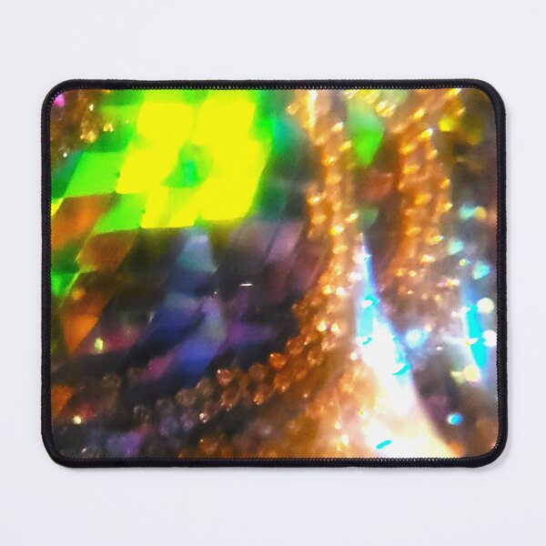 Item preview, Egyptian Glow: Luminous Prism of the Nile designed and sold by ElionSolis.