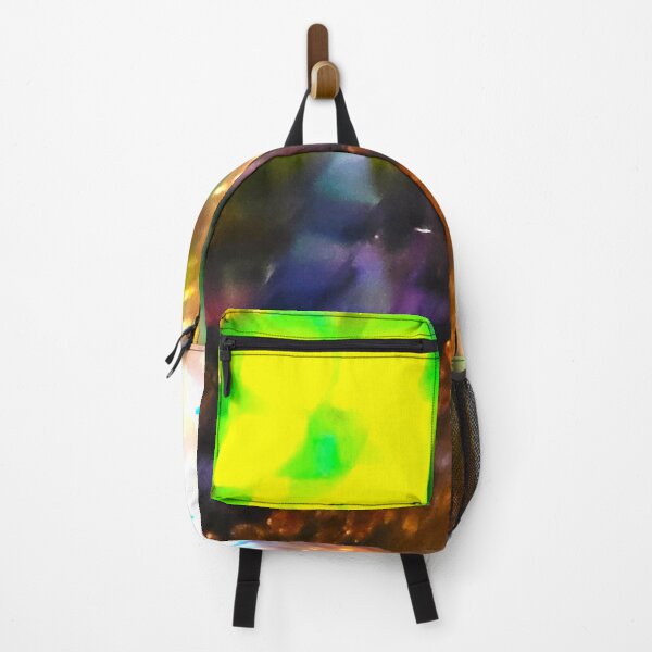 Item preview, Egyptian Glow: Luminous Prism of the Nile designed and sold by ElionSolis.