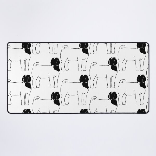 Item preview, Market Show Doe Silhouette - Not For Resale Without Permission designed and sold by jazlee-nwallin.