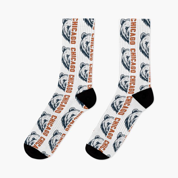 Item preview, Chicago Urban Bear Graphic designed and sold by endgranucci.