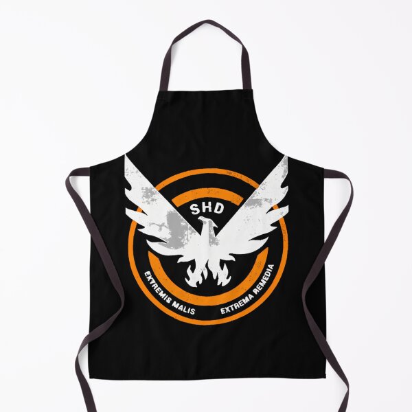 Item preview, The D i v i s i o n Shd Grun.ge Game Logo designed and sold by Ballooonfisher.