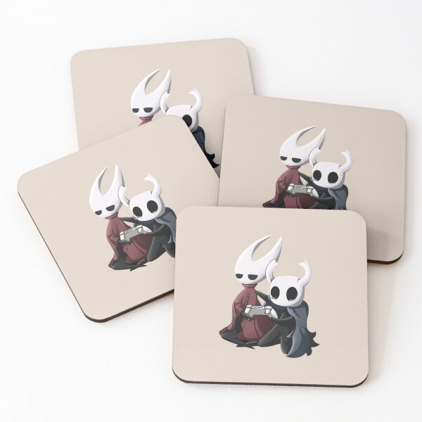 Item preview, Hollow Knight Hornet designed and sold by Jackson-sa.