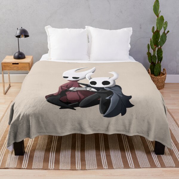 Item preview, Hollow Knight Hornet designed and sold by Jackson-sa.