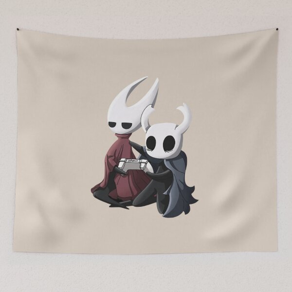 Item preview, Hollow Knight Hornet designed and sold by Jackson-sa.