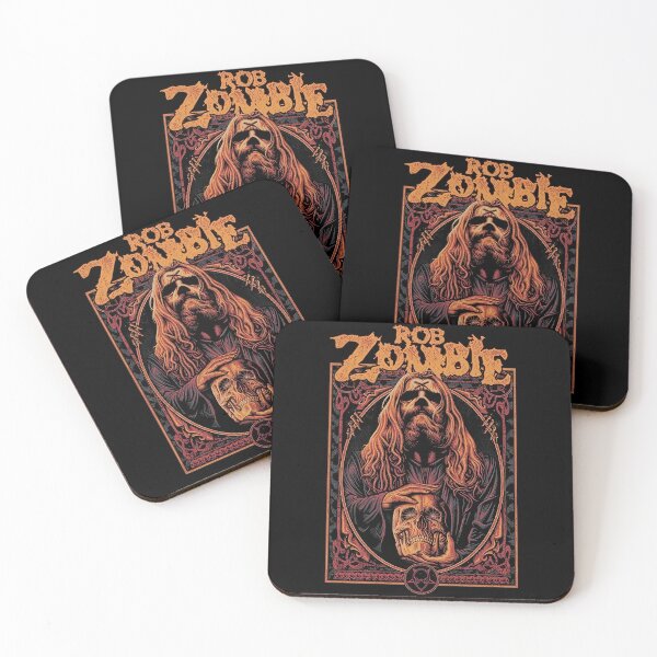 Item preview, This is Rob Zombie - Tribute music Collection designed and sold by SubliHardDraws.