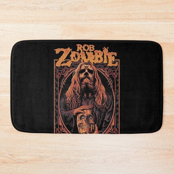 Item preview, This is Rob Zombie - Tribute music Collection designed and sold by SubliHardDraws.