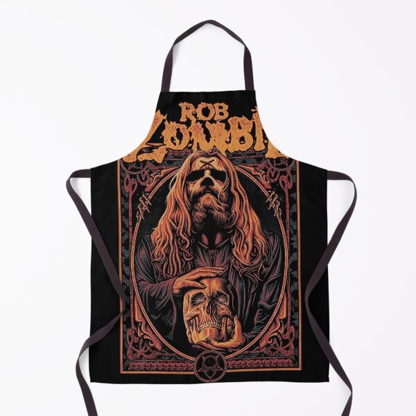 Item preview, This is Rob Zombie - Tribute music Collection designed and sold by SubliHardDraws.