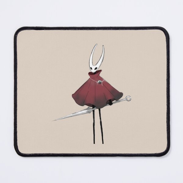 Item preview, Hollow Knight Hornet designed and sold by Jackson-sa.