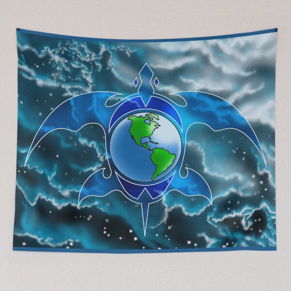 Item preview, Cosmic Nursery  designed and sold by Harrison-M.