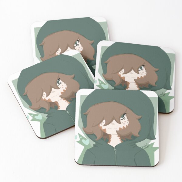 Item preview, Pangolin Girl designed and sold by glennacanfield.