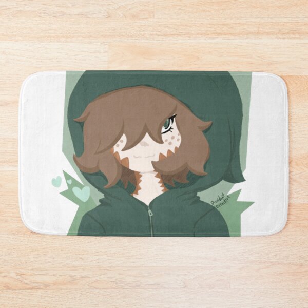Item preview, Pangolin Girl designed and sold by glennacanfield.