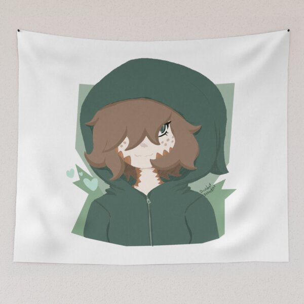 Item preview, Pangolin Girl designed and sold by glennacanfield.