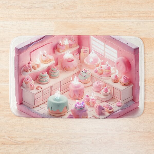 Item preview, Pastel Sugar Shop designed and sold by ONYX Pixee.