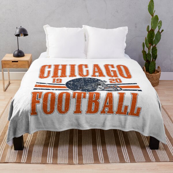 Item preview, Retro Football Fan Chicago Style designed and sold by LindaWash39353.