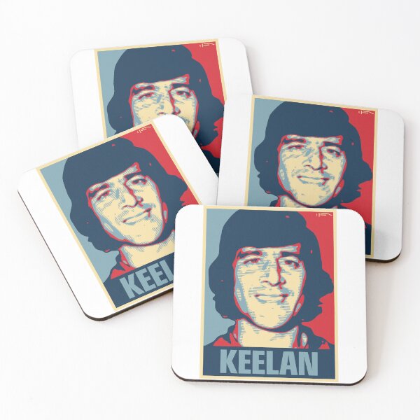 Item preview, Keelan designed and sold by DFA.