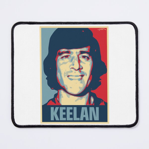 Item preview, Keelan designed and sold by DFA.