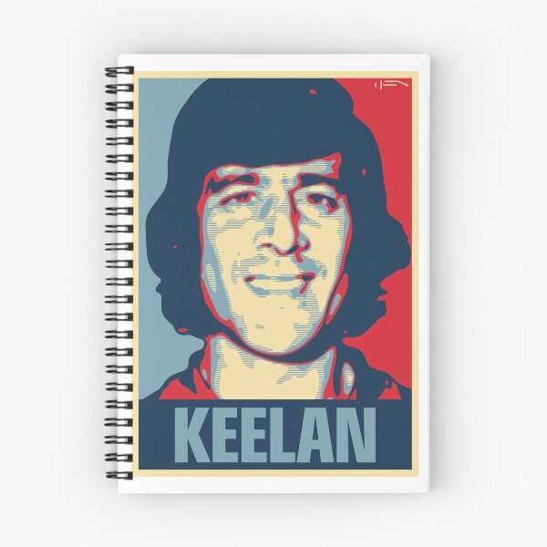 Item preview, Keelan designed and sold by DFA.