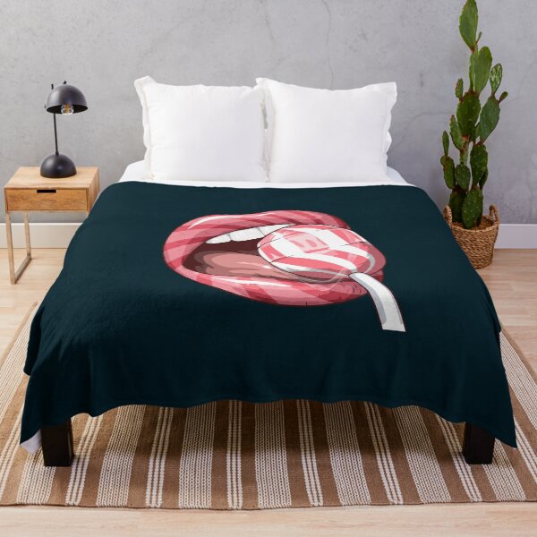 Item preview, Pink Swirl Lollipop designed and sold by GiovannyCruick.