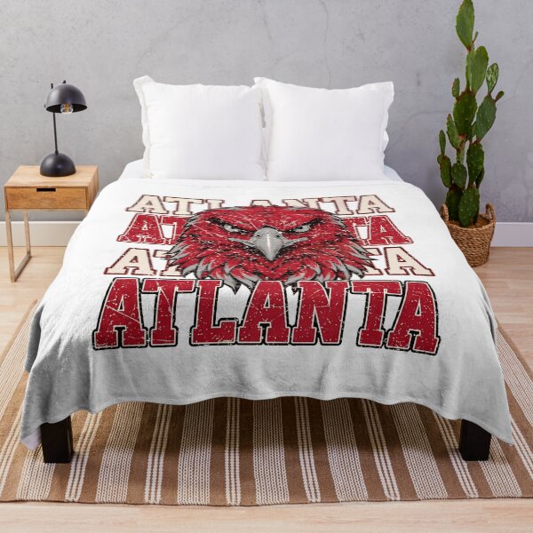 Item preview, Atlanta Bird Vintage Athletic designed and sold by aoMarlowe.