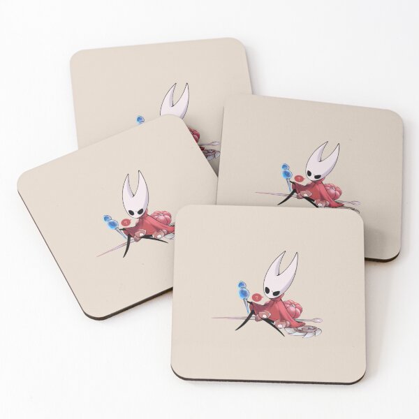 Item preview, Hollow Knight Hornet designed and sold by Jackson-sa.