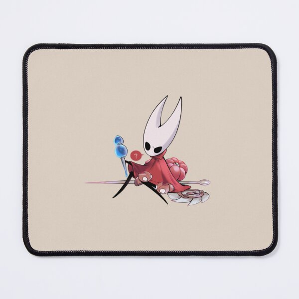 Item preview, Hollow Knight Hornet designed and sold by Jackson-sa.