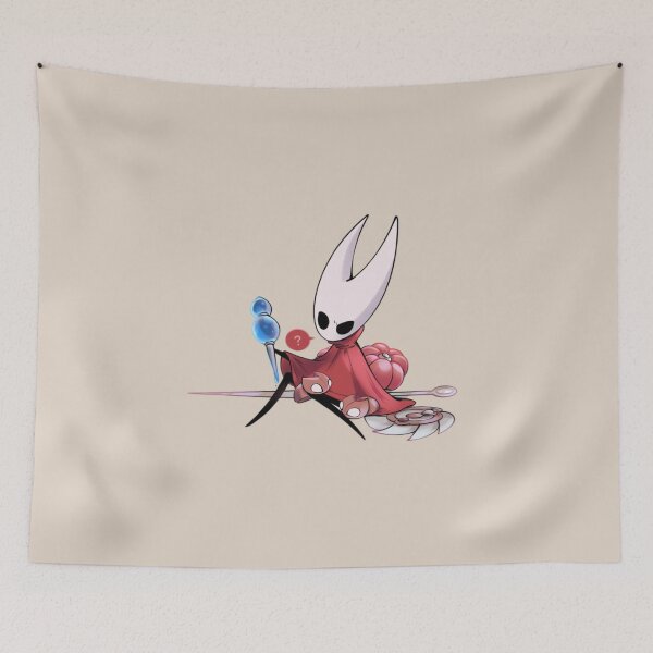 Item preview, Hollow Knight Hornet designed and sold by Jackson-sa.