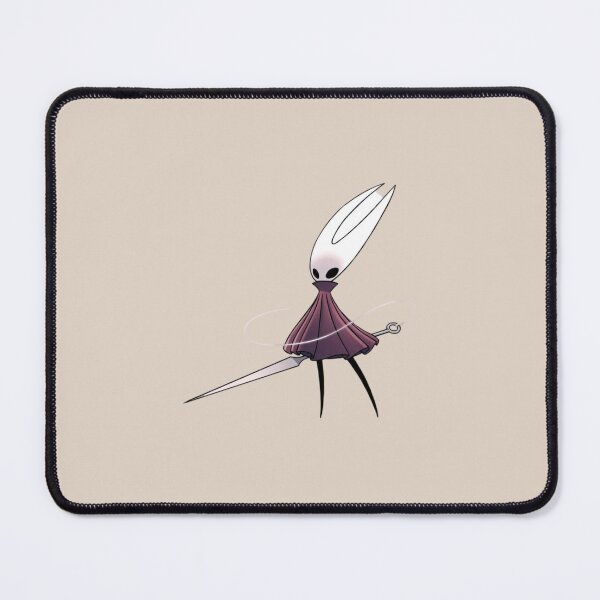 Item preview, Hollow Knight Hornet designed and sold by Jackson-sa.