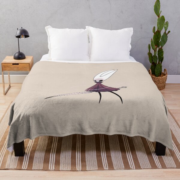 Item preview, Hollow Knight Hornet designed and sold by Jackson-sa.