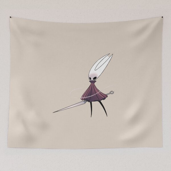 Item preview, Hollow Knight Hornet designed and sold by Jackson-sa.
