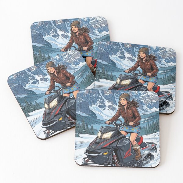 Item preview, Lederbraun: Snowmobile designed and sold by Lederbraun.