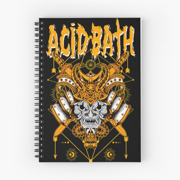 Item preview, Acid Bath designed and sold by StudioPulser.