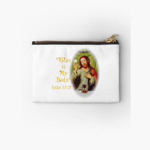 Item preview, Jesus Christ Passion Eucharist Mass designed and sold by kamran-cordes.