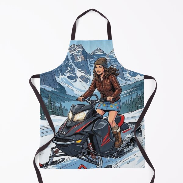 Item preview, Lederbraun: Snowmobile designed and sold by Lederbraun.
