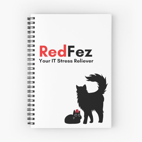 Item preview, Bazinga and Mini Mouse Notebook designed and sold by Mouse-RedFez.