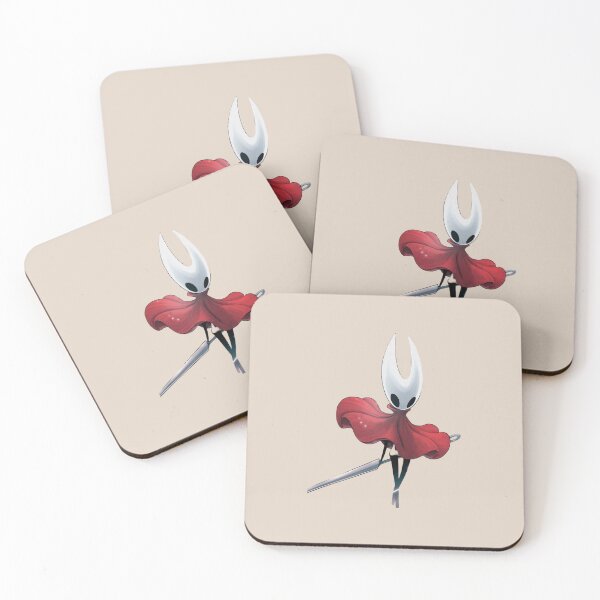 Item preview, Hollow Knight Hornet designed and sold by Jackson-sa.