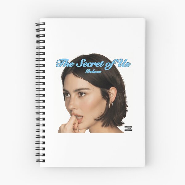 Item preview, The Secret Of Us designed and sold by hassan-cummins.