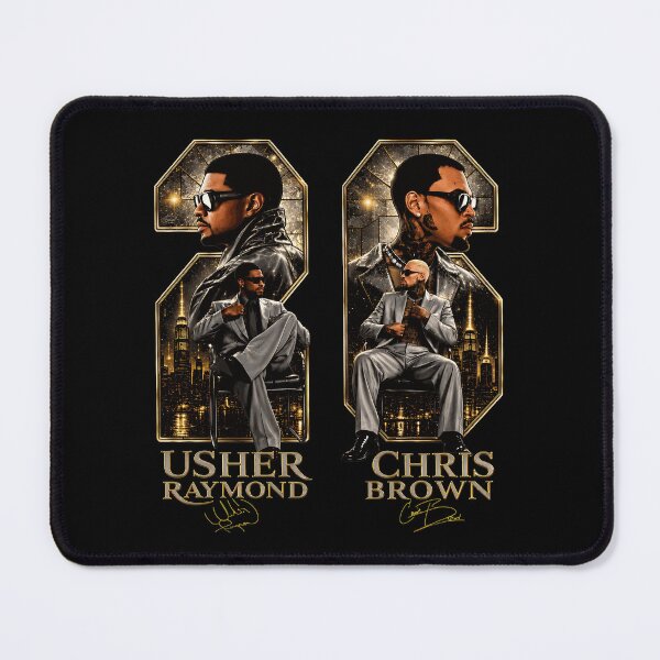 Item preview, Celebrity Duo Luxury Portrait Art designed and sold by lijahhokoren.