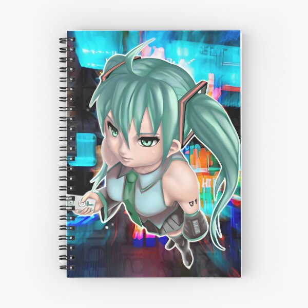 Item preview, Cyber Diva Hatsune Miku designed and sold by PrestonoPrescot.