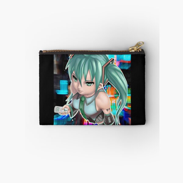 Item preview, Cyber Diva Hatsune Miku designed and sold by PrestonoPrescot.