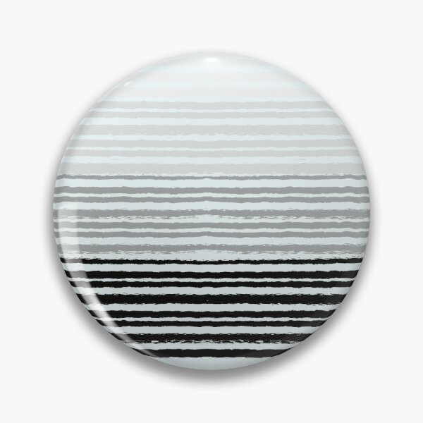 Item preview, Minimalist monochrome brush Stoke Horizon designed and sold by LittleHappiness by Kamollak .